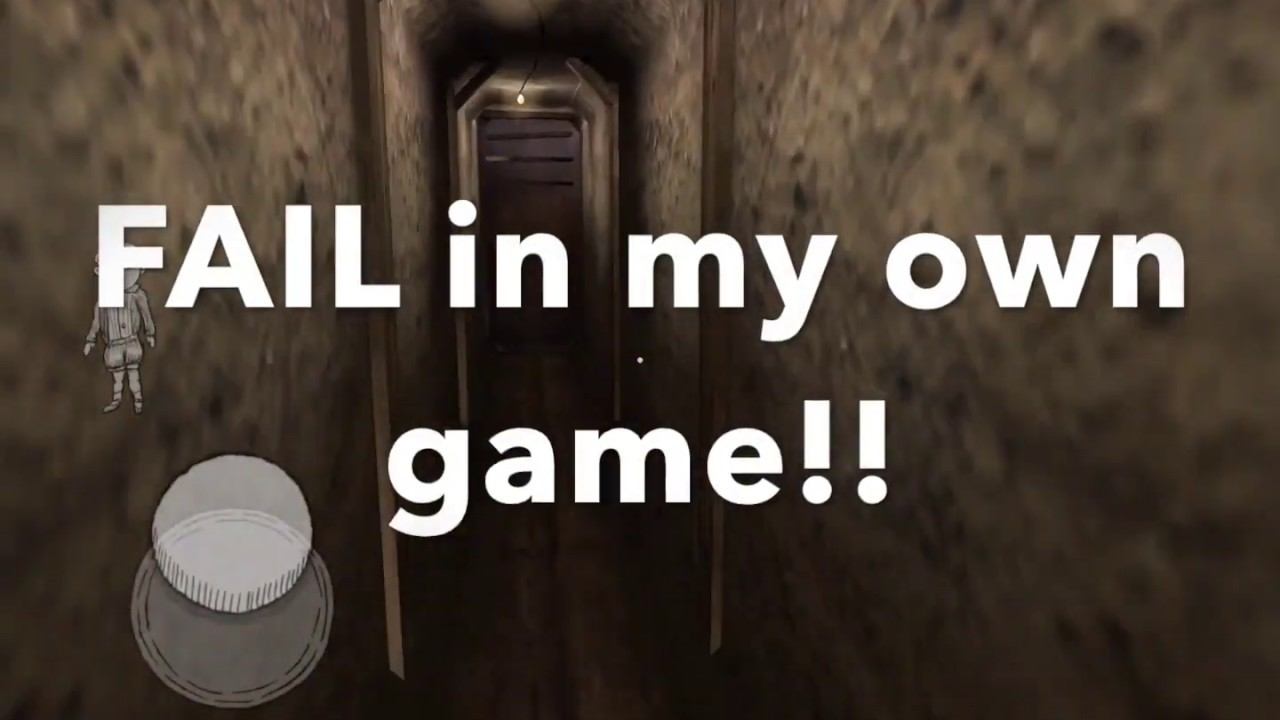Evil Nun Official - Maze Challenge Chapter [Mobile Horror Game]