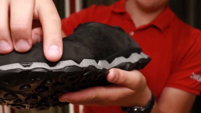 Meindl X-SO Corium GTX - Zwerfkei Outdoor & Travel Centre смотреть онлайн