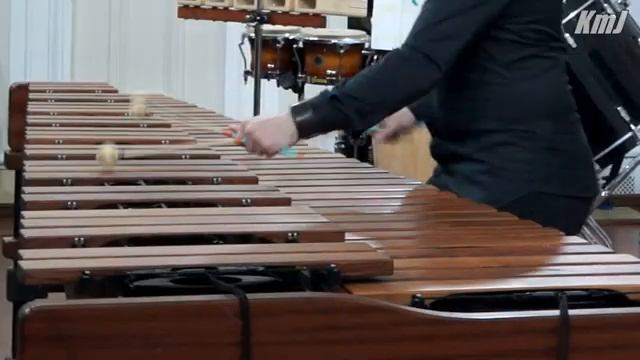 Калейдоскоп ударных.Фильм-обозрение.
Видео канала: Нижегородская консерватория@goskons смотреть онлайн