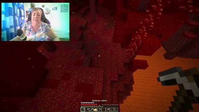 ВАЛЮХА1950 СКАМИТ МАМОНТОВ В МАЙНКРАФТ!