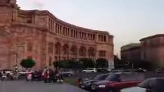 ереван смотреть онлайн