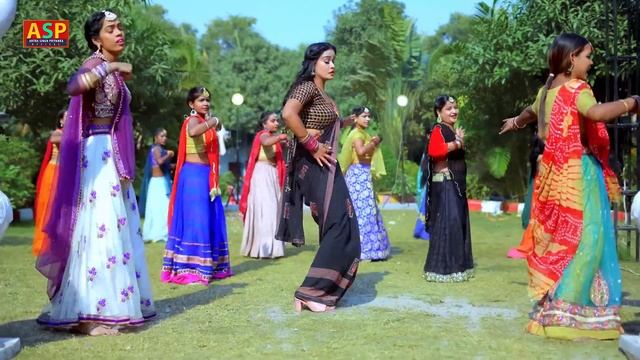 #video | अंतरा सिंह प्रियंका | खोदी ढोढी देवरा कुआ कईले बा | Antra Singh Priyanka | #bhojpuri song смотреть онлайн