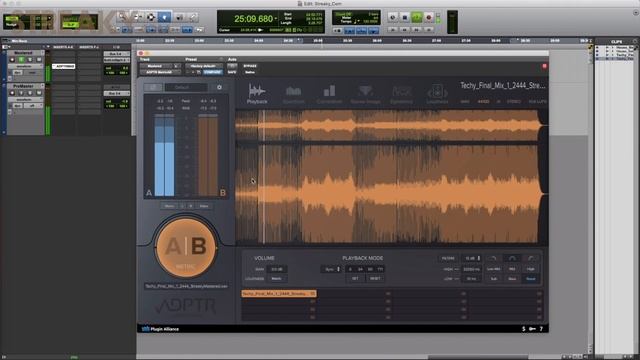 ADAPTR METRIC AB - PLUGIN TUTORIAL + REVIEW | Streaky com смотреть онлайн
