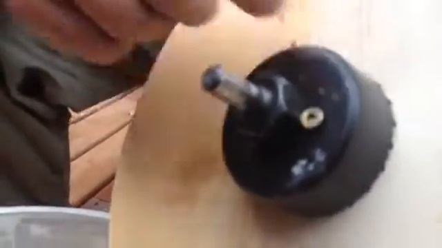 5 Gallon Bucket Pottery Wheel смотреть онлайн