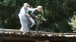 Музыкальный фильмсказка Честное волшебное 1975 & Мы и наши горы Մենք ենք