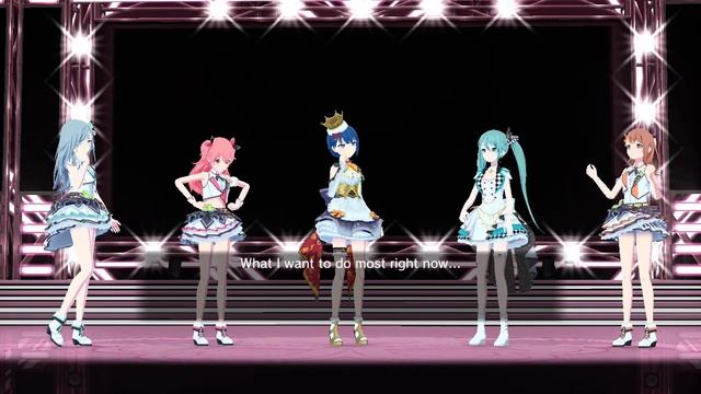 Kiritani Haruka Birthday Virtual Live Show 2022 (EN Server) [Project Sekai] смотреть онлайн