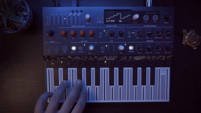 Arturia Microfreak : 30 Freaky Tips