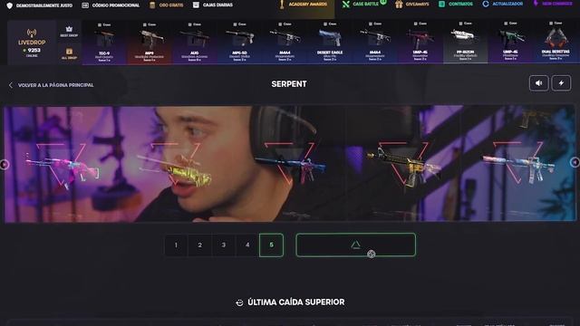 NUNCA TIREIS LA TOALLA CON 74$... **SIN SENTIDO** смотреть онлайн