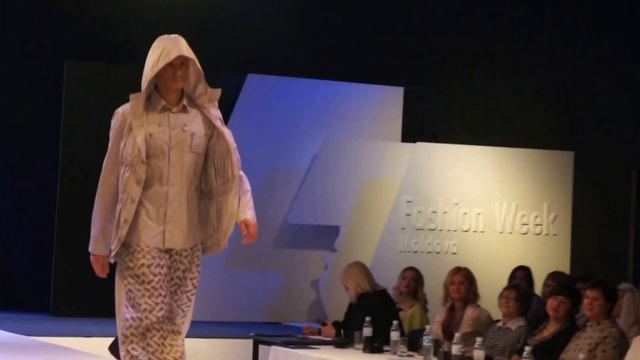 Fashion Week Moldova 2014 ( мужская одежда) смотреть онлайн