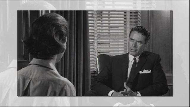 Henry Mancini ~ Experiment In Terror ~ 1962 ~ (Facts) смотреть онлайн