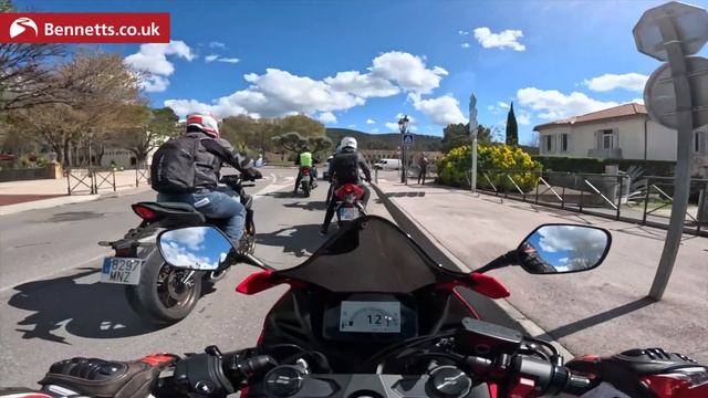 2024 Honda CBR650R And CB650R (EClutch) Review - How Does It Work?