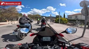 2024 Honda CBR650R and CB650R (EClutch) Review - how does it work?