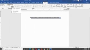 How to Convert Equations to LaTeX Syntax in Microsoft Word
