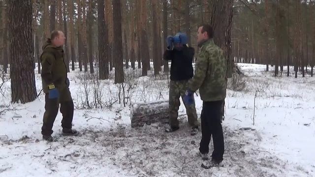 Работа в углу из защиты(262) смотреть онлайн