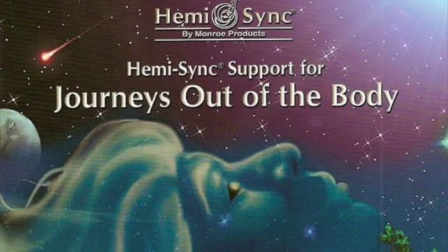 Hemi-Sync Gateway Experience Part 3 Advanced Focus смотреть онлайн