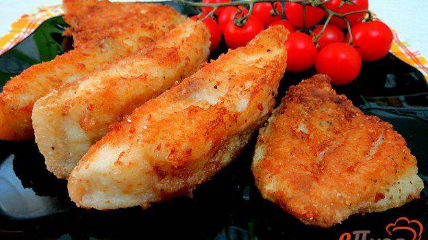 Книга рецептов