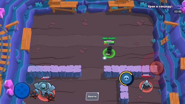 ТОП 5 САМЫХ БЕСЯЧИХ ПЕРСОНАЖЕЙ В БРАВЛ СТАРС! смотреть онлайн