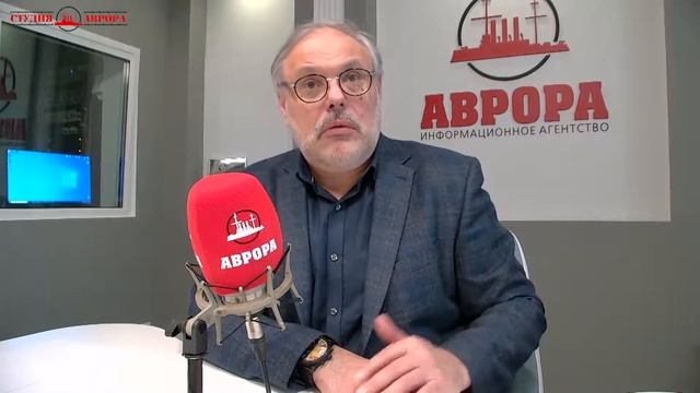 Политические изменения назрели. Михаил Хазин смотреть онлайн