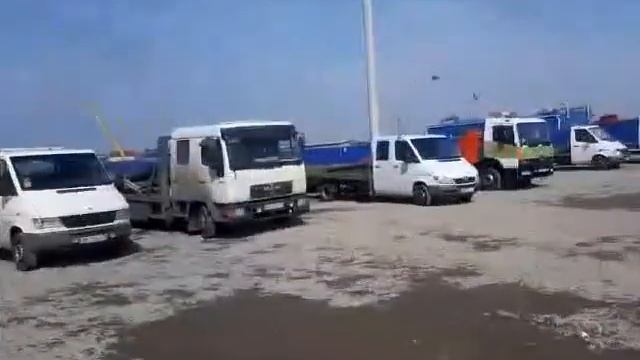 Эвакуатор Одесса смотреть онлайн