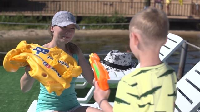 ТЕПЛОВОЙ УДАР 15 сек смотреть онлайн
