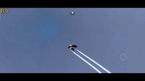 ВЕСЬ КРЫЛАТЫЙ СВЕТ на Острове Рассвета. Sky: Дети Света