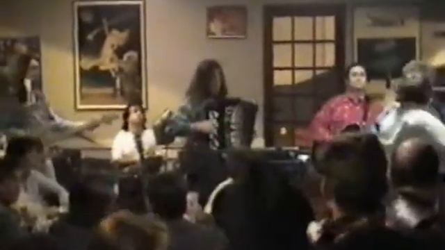 Spectrum Band istoric - FOLK смотреть онлайн