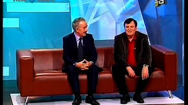 Пятый угол. 1-часть (22.07.2013) смотреть онлайн