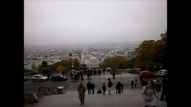 Сергей Пикапов. Восхождение на Монмарт смотреть онлайн