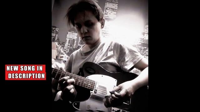 Playing With Looper (Guitar Jam)
