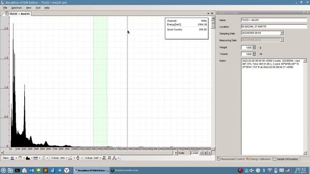BecqMoni On Linux смотреть онлайн
