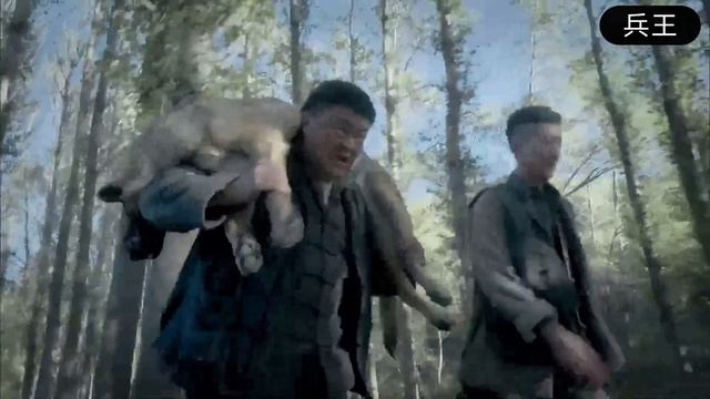 【MULTI SUB】日軍生化部隊自以為剿滅遊擊隊，結果卻漏掉一個神槍手，化身死神獵殺他們！ #動作片#狙擊手#功夫#抗日#chinesedrama смотреть онлайн