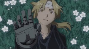 Стальной алхимик: Братство | опенинг 3 | 4K | 60 fps