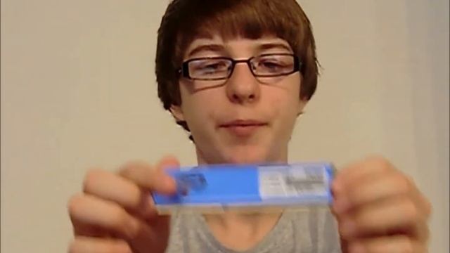 Patriot signature RAM 2GB DDR3 Unboxing смотреть онлайн