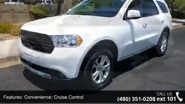2013 Dodge Durango Special Service - All Autos Direct - M... смотреть онлайн