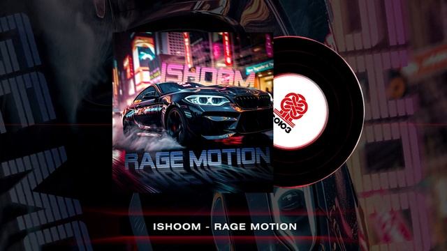 ishoom - Rage Motion (2024) смотреть онлайн