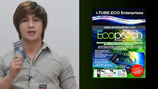 eco patch segment 01 v2 смотреть онлайн