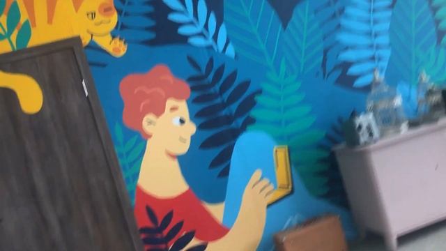 Арт-Квартал смотреть онлайн