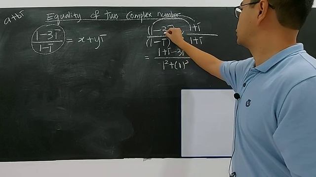 SUBTOPIC 1.2: COMPLEX NUMBERS (PART 12/21) смотреть онлайн