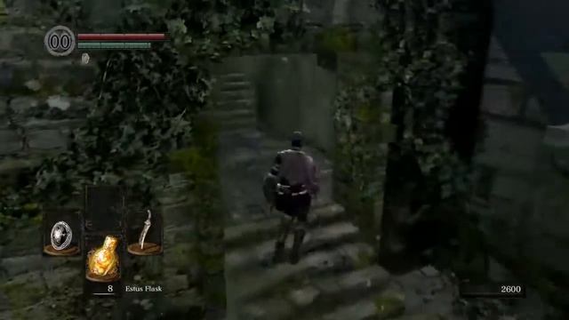 IT'S FINALLY TIME:Dark Souls Trilogy смотреть онлайн