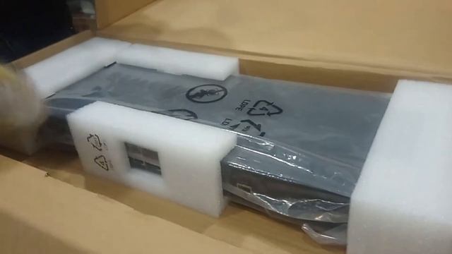 H3C Switches unboxing смотреть онлайн