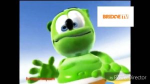 Baby Time Гумми Бер На Bridge TV Russia