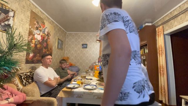 VHS 5.01.2022 - part2 смотреть онлайн