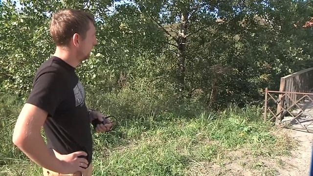 1. часть "Очень сложно жить в Автодорожной" Александр Костылин смотреть онлайн