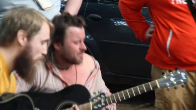 Липатов и Яровиков - Здесь не Ямайка смотреть онлайн
