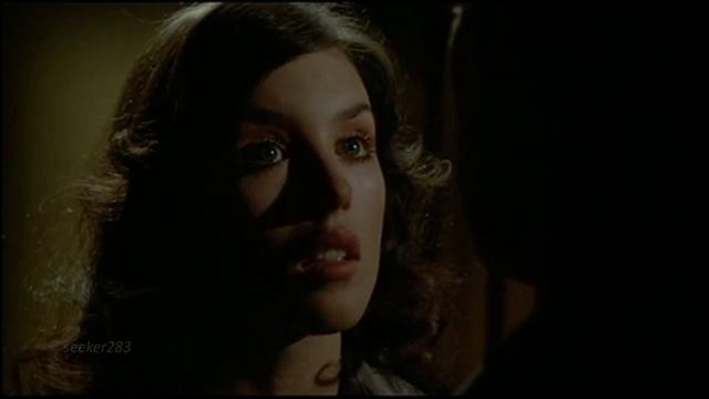 Isabelle Adjani | Изабель Аджани - Cheri Cheri Lady - The Driver (1978) смотреть онлайн