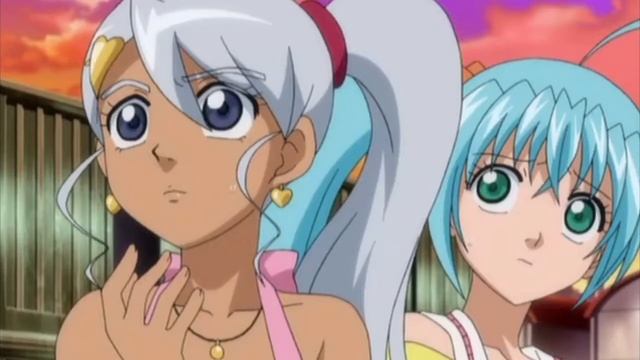 Bakugan New Vestroia ENG SUB │Spectra uses Chaos Ability X on Drago смотреть онлайн