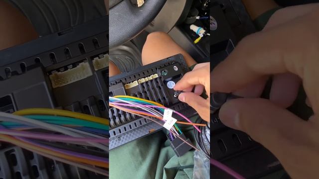 Unboxing & Installation Head Unit Toyota Below ₱2,500 With CarPlay