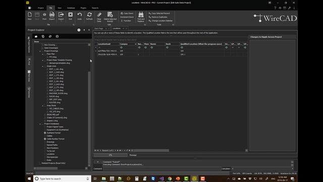 WireCAD v10 Whats New смотреть онлайн