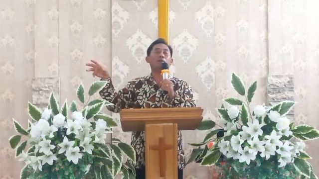 Live Streaming Ibadah Raya | Pdt. Parlin Situmorang, M.Th | 29 Mei 2022 смотреть онлайн