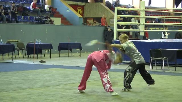 чемпионат и первенство России по кунг-фу 1 смотреть онлайн
